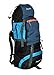 ATTACHE 1022O Climate Proof with rain cover 60Ltrs Blue & Navy Blue Rucksack RS.1899.00