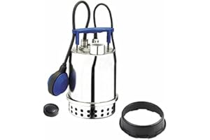 Ebara - Relevage - Kit pompe submersible inox OPTIMA MA