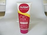 Nulon Q10 Nourishing Complex Hand Cream 75ml (Pack of Three)