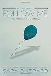 The Amateurs Book 2 Follow Me The Killer You Know Amazon - 
