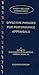 Effective Phrases for Performance Appraisals: A Guide to Successful Evaluations by 
