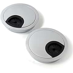 Suchergebnis auf Amazon.de für: Kabeldurchführungen - Schrank-Zubehör