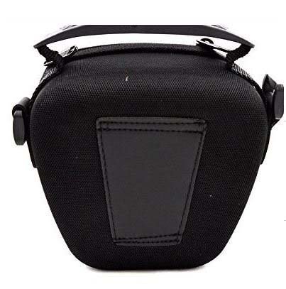 robuste antichoc   tanche Coque rigide Sac pour Nikon Coolpix B500  L340  L330  L840  P600  P610  Sony Ilce6000lb  Ilce5000l  Canon G7  X  G9  X  EOS M3  SX420  Long-zoom pont Compact System Camera 