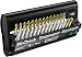 Produktbild Wera 05056441001 Bits-Sortiment BC RR/30 Bit-Check Ringmagnet Rapidaptor
