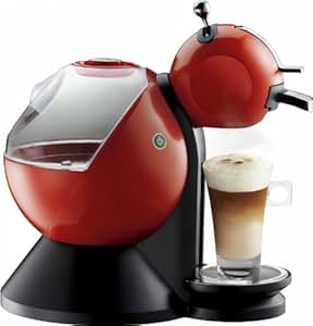 Amazon.de: Krups KP 2106 Nescafé Dolce Gusto Melody®II