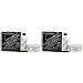 Manic Panic Flash Lightning Bleach 30 Volume Box Kit by Manic Panic RS.4469.00