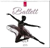 Image de Ballett 2015 - Original Stürtz-Kalender - Mittelformat-Kalender 33 x 31 cm