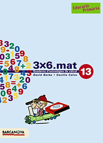 3x6mat 13 (Materials EducatiusCicle SuperiorMatemàtiques)