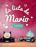  La lista de Mario (Oliva y Mario nº 1)