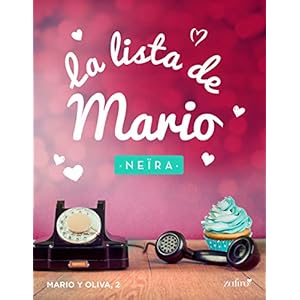 La lista de Mario (Contemporánea nº 1)