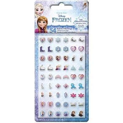 Preisvergleich Produktbild Reine des Neiges Eiskönigin – 53417 – Ohrringe selbstklebend Die