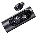 Produktbild Bluetooth Kopfhörer, Wireless Earphones in Ear mit MIC mit Tragbar Ladebox Stereo-Mini Sport Kabellos Earbuds für iOS Android Samsung iPad Huawei