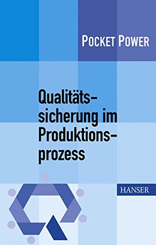 Qualitätssicherung im Produktionsprozess (Pocket Power)