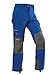 Produktbild Pfanner Gladiator Outdoorhose (blau), XL