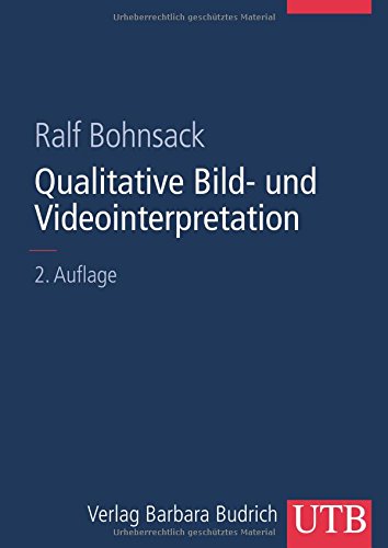 Download Qualitative Bild- und Videointerpretation: Die dokumentarische Methode