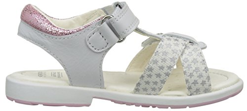 Geox Baby Mädchen B Verred D Lauflernschuhe - 6