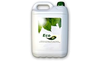 Induquim Lavavajillas Ecológico Jabón Manual Ecosol 5 L.