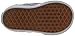 Vans Classic Slip-on, Unisex Babies' Standing Baby Shoes, Pink (tonal Checker/wild Rose/wedgewood), 9 Child UK (26 EU)