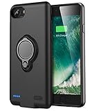 【GARANTÍA】Garantía de devolución de dinero por 12 meses, garantía del 100%, cualquier problema, no dude en contactarnos. Proporcionaremos servicio after-sales de primera clase. Paquete: 1 caja de batería para iphone 6 Plus / 6s Plus, 1 x manual de usuario.