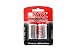 Produktbild energyXXL 56103000 - Baby Batterien Typ LR14 Super Alkaline, 1.5 V, 2 Stück