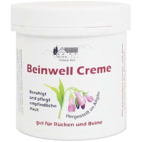 Beinwelltinktur Rezept - Beinwelltinktur – Selber Machen – Hilft Bei Schmerzen