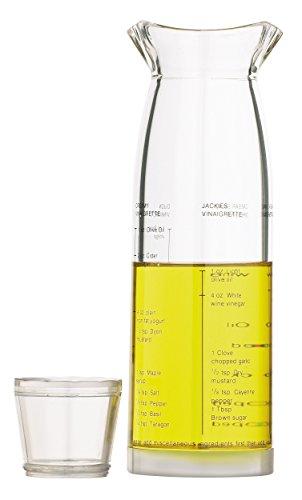 Kitchen Craft Salatdressing-Maker