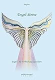 Image de Engel-Steine: Engel - die Verbindung zu Steinen