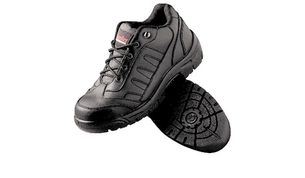 slipbuster safety shoes