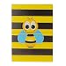 Magideal Fashionable Colorful Passport Holder Case Cover Travel Wallet #3 RS.275.00