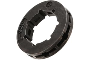 QOXEZY 3 Stück Kettenrad Felge 0 325 Teilung 7 Zähne für Motorsäge