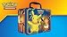 Produktbild Pokemon 45028 PKM Sammelkoffer Herbst 2018 Sammelkarten, bunt