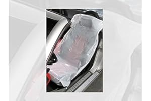 JHEPPBAY Sitzschoner Einweg 500 Stck**