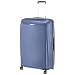 Produktbild Samsonite Starfire Spinner 82/31 Koffer, 82 cm, 114 Liter, Blau