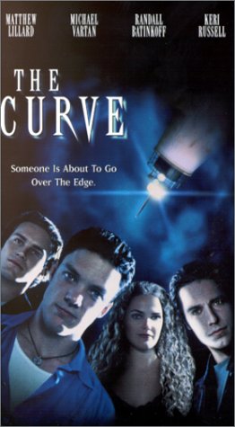 Preisvergleich Produktbild The Curve [VHS]