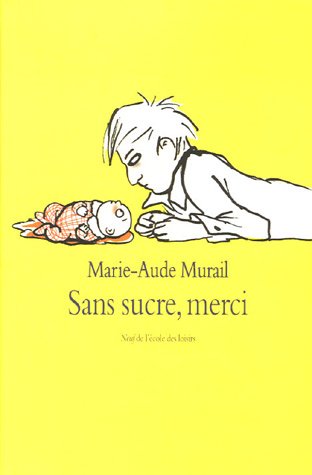 couverture de : Sans sucre, merci