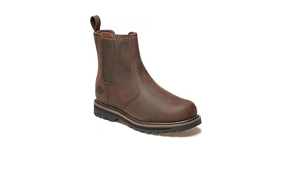 dickies trinity boots