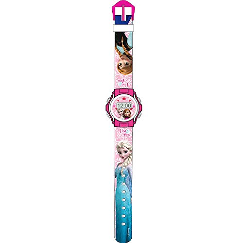 Disney Frozen Electronic Watch