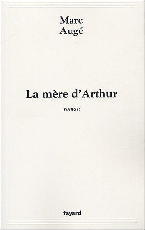 couverture de : La m&egrave;re d'Arthur