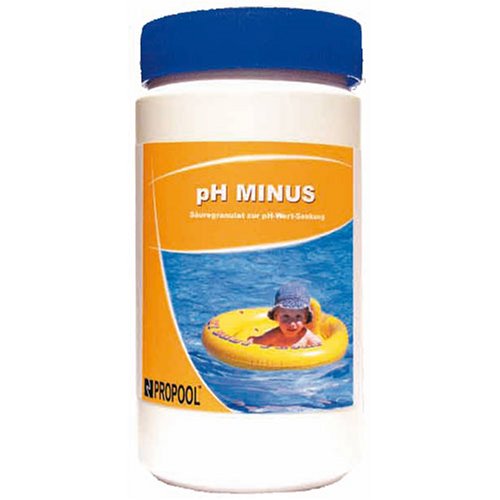 pH-Minus 3kg Dose PRO
