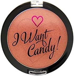 I Heart Blush Want Candy Love 3g (Pack of 2)