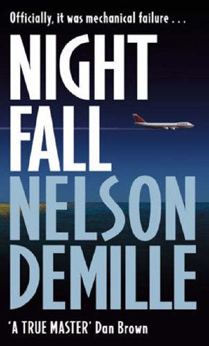Night Fall: Number 3 in series (John Corey)