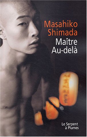 couverture de : Ma&icirc;tre Au-del&agrave;