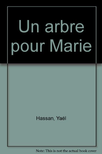 Un Arbre pour Marie