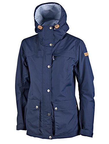 Preisvergleich Produktbild Tenson Mandy Damenjacke 38 Dunkelblau