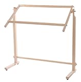Ideal para trabajos de tapicería, bordado, tejido y punto de cruz.