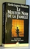 Mouton noir de la famille (le)