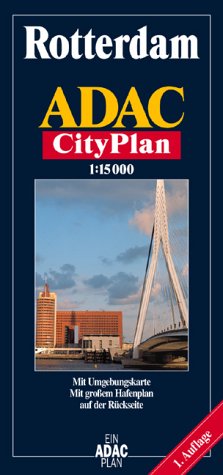 Download Plan de ville : Rotterdam Download Plan de ville : Rotterdam