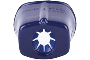 HIESSGOZY Gouttes oculaires professionnelles en silicone pour personnes âgées et adultes