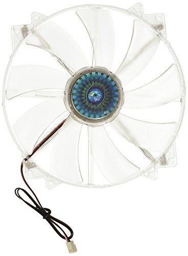 Cooler Master MegaFlow 200 Blue LED