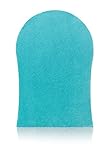 Para obtener los mejores resultados, aplicar con cualquiera de nuestros St Tropez tan siguiendo las instrucciones y guante de mezcla utilizando el aplicador de color marrón.